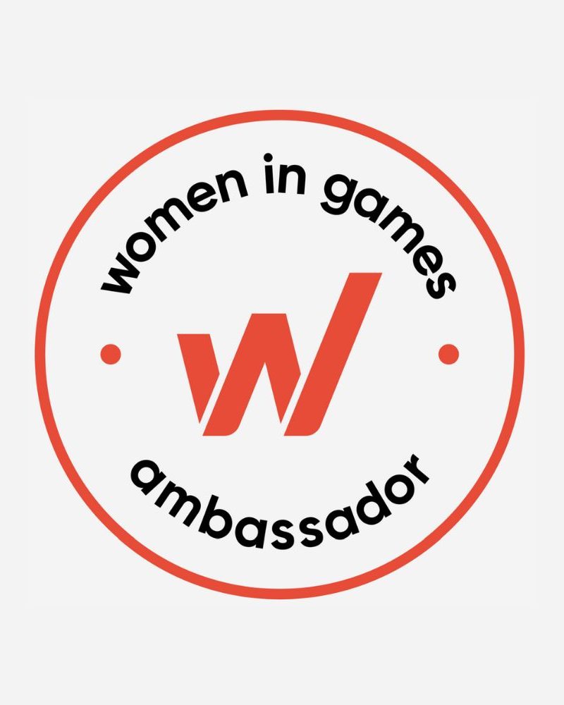 Join Women in Games!